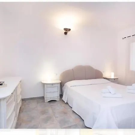 Apartament Casa Vacanza Cala Liberotto