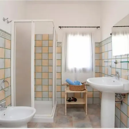 Daire Casa Vacanza
