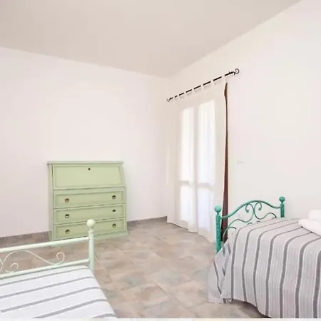 Casa Vacanza Daire