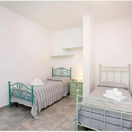 Casa Vacanza
