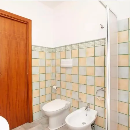 Daire Casa Vacanza