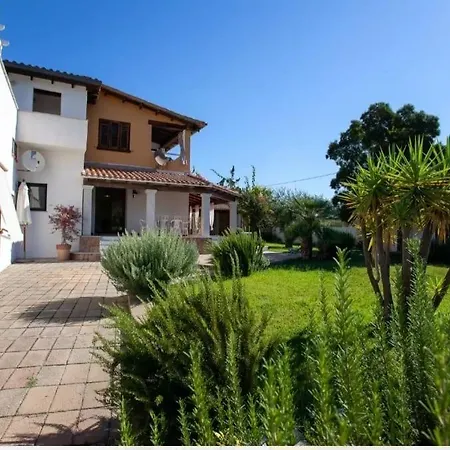 Daire Casa Vacanza Cala Liberotto