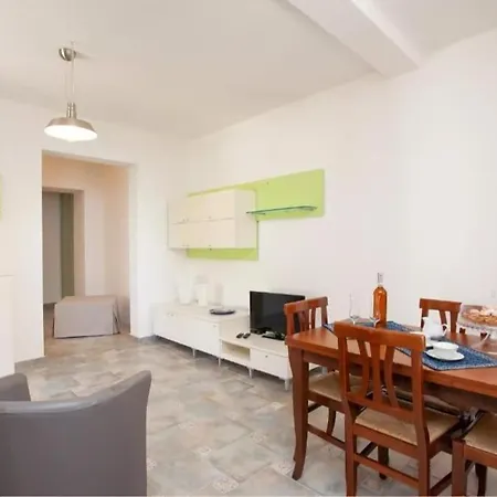 Casa Vacanza Apartment *
